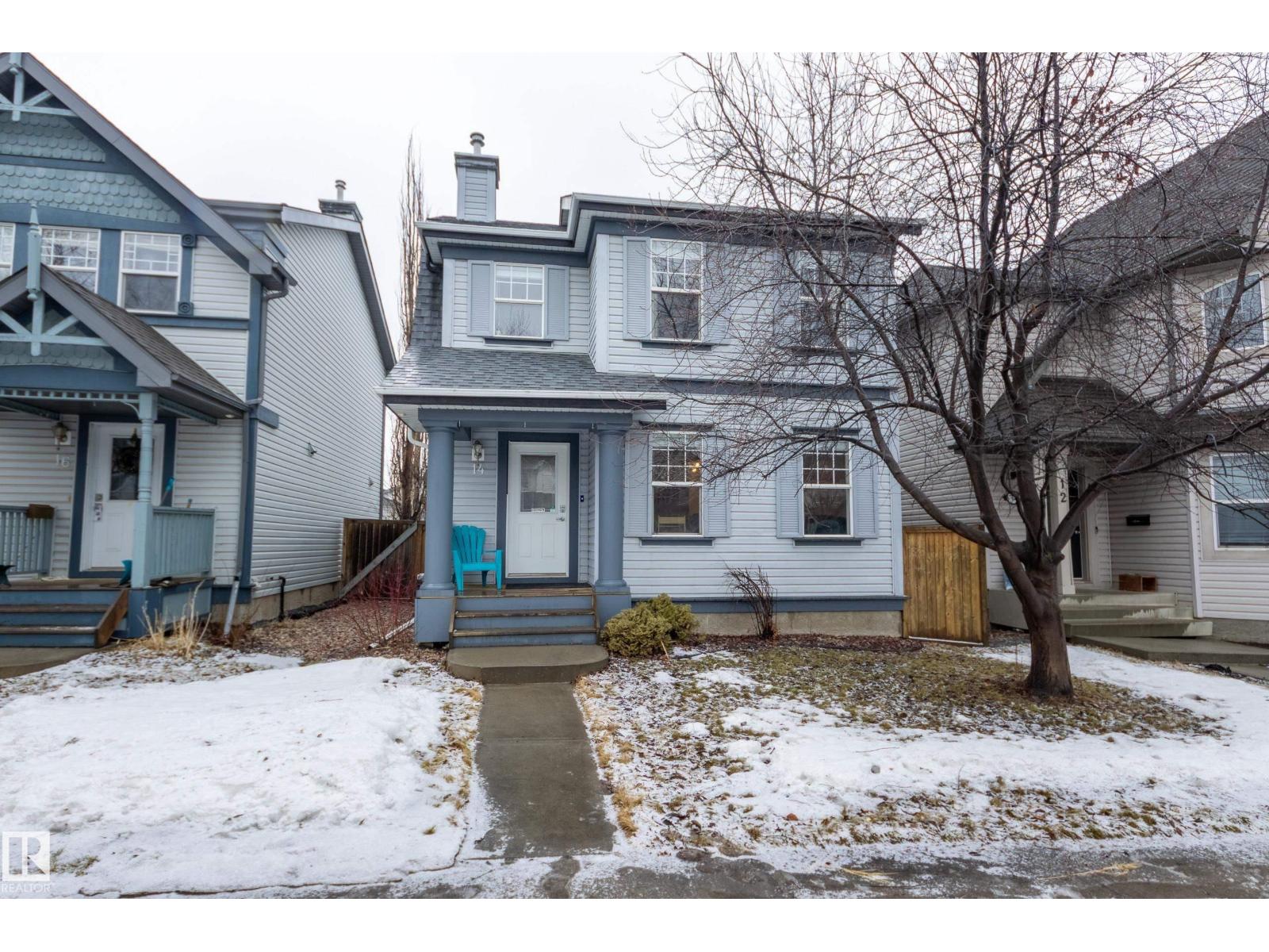 14 Summerland Way, Sherwood Park, AB, T8H2P3