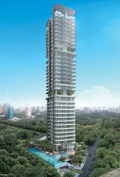 Additional image 7 of 48 Saint Thomas Walk