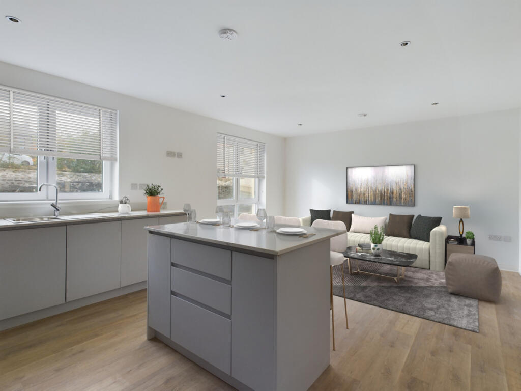 Additional image 4 of Garden Street, Macduff, AB44