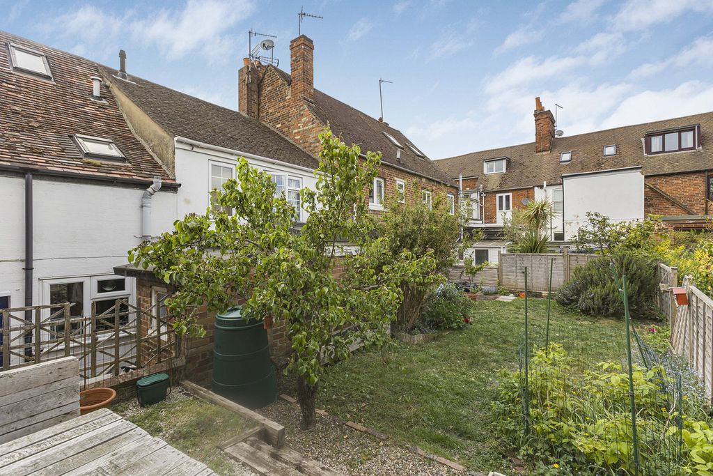 Additional image 3 of 2 bed terraced house for saleSpring Road, Abingdon OX14