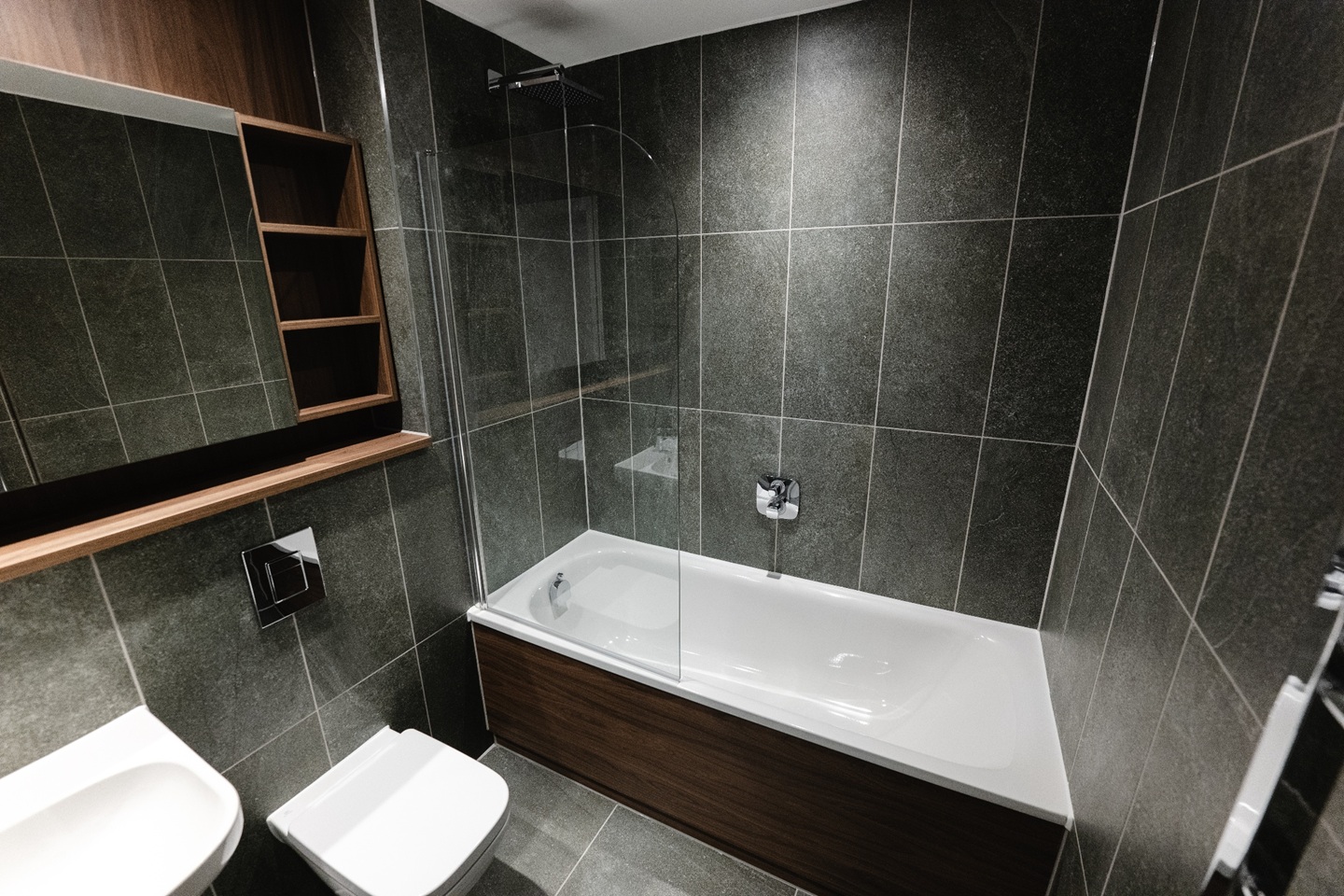 Additional image 16 of 1 Bed Flat, Port St, M1, N1 7GU