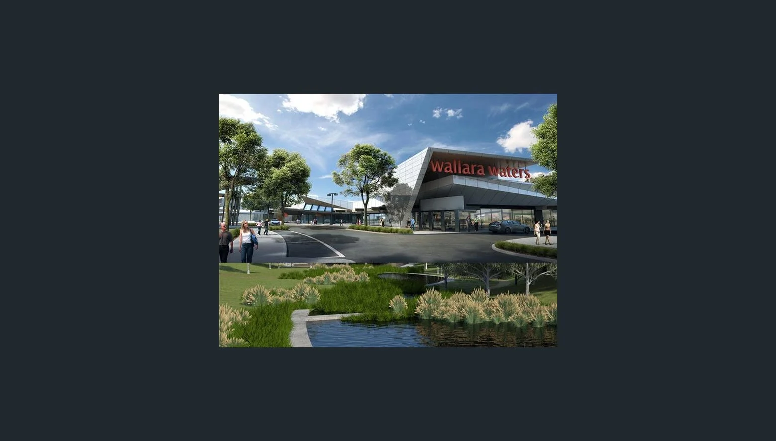 Additional image 3 of 2235 Wallara Waters Boulevard, Wallan VIC 3756