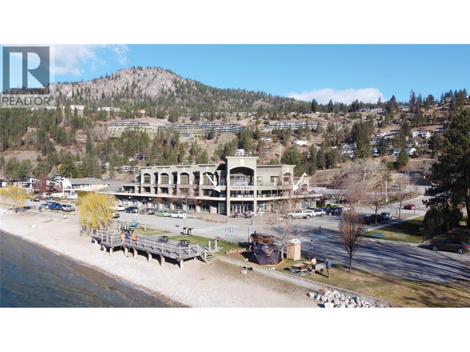 201-4200 Beach Avenue, Peachland, BC, V0H1X6