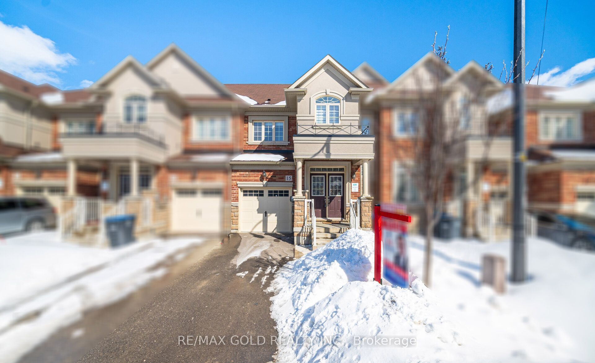 Additional image 2 of 15 Hines Street, Brampton, ON, L7A 4X4