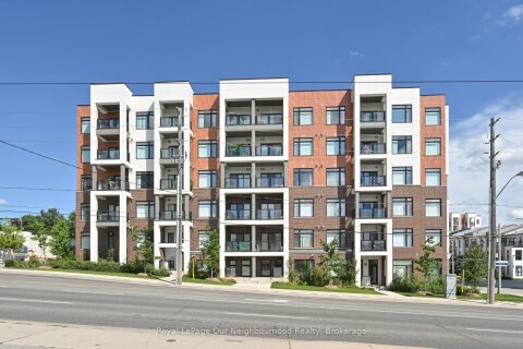 Additional image 7 of 601-160 Canon Jackson Drive, Toronto, ON, M6M 0B6