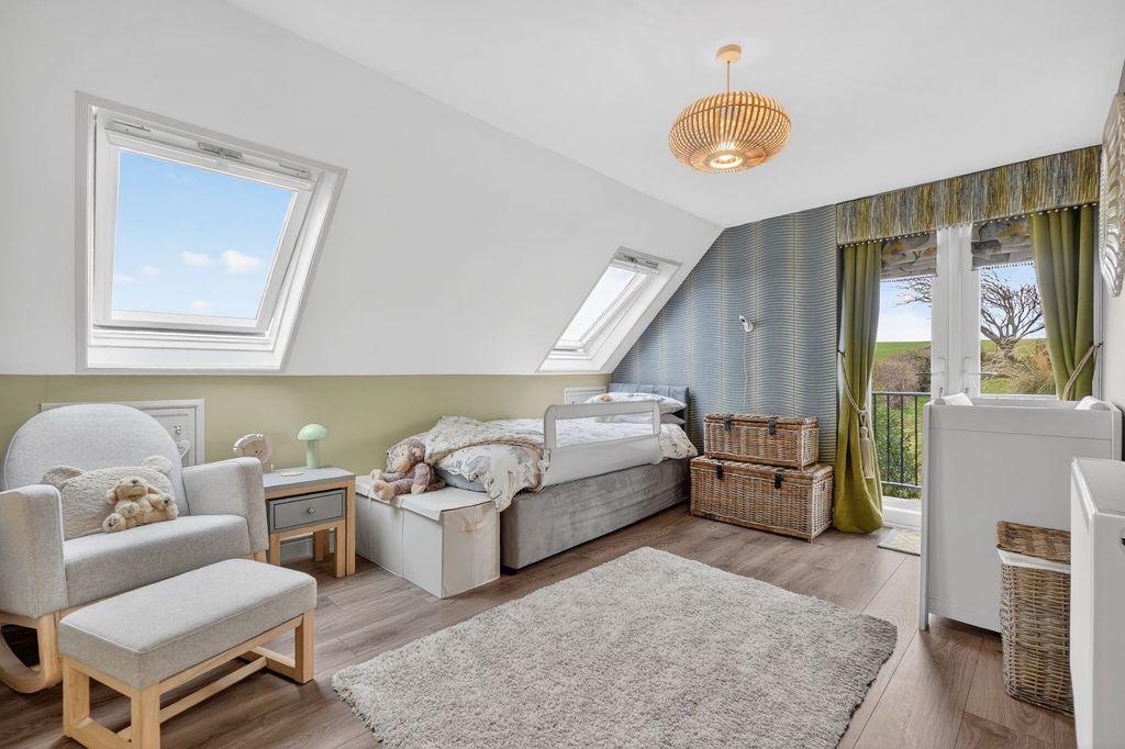 Additional image 22 of 4 bed detached house for saleOswald Cottage, 1 Main Road, Kirkoswald KA19