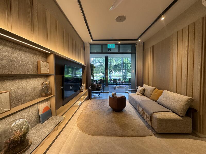 Additional image 2 of 1-8 Thiam Siew Avenue