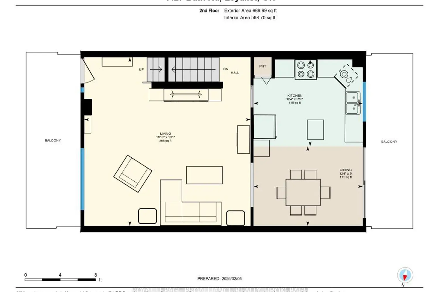 Additional image 20 of 4427 Bath Road 1