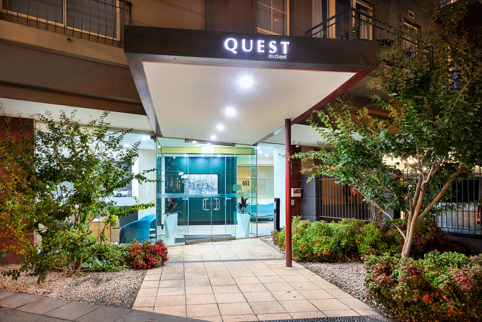 Additional image 10 of 305/651 Chapel Street, South Yarra VIC 3141