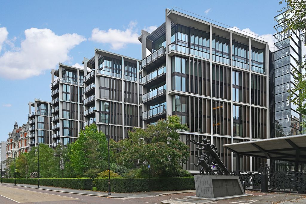 4 bed flat for saleKnightsbridge, London SW1X, Knightsbridge,