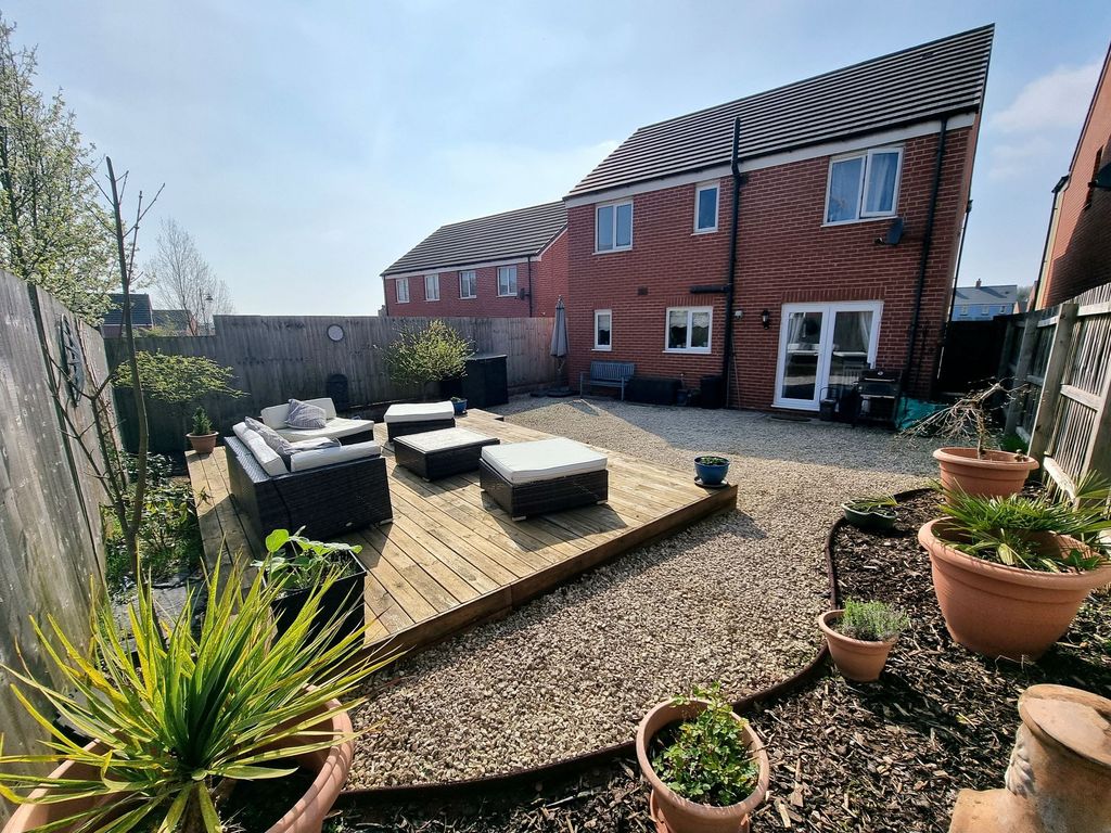 Additional image 29 of 4 bed detached house for saleClos Y Celyn, Coity, Bridgend CF35