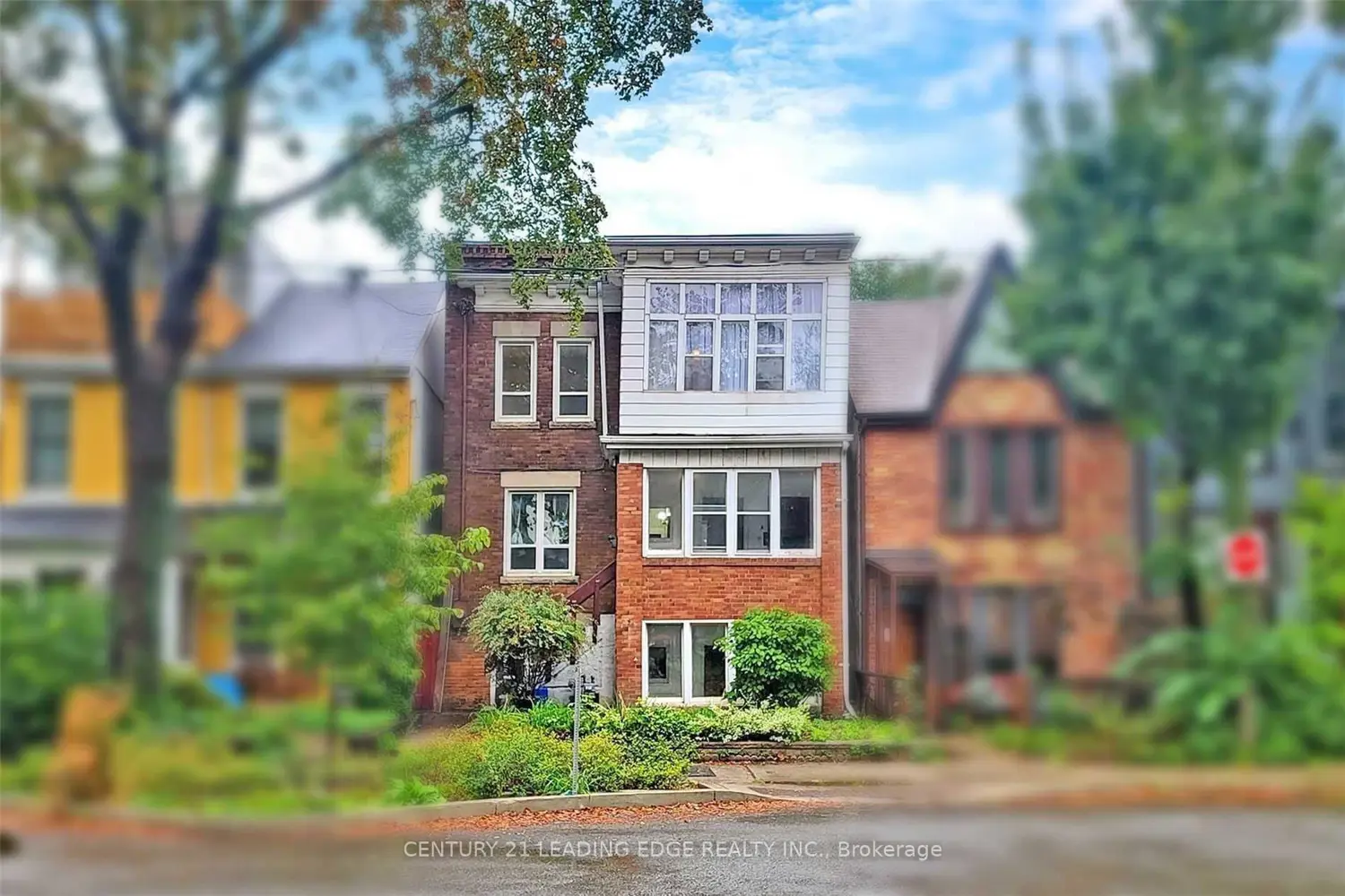 233 Borden Street