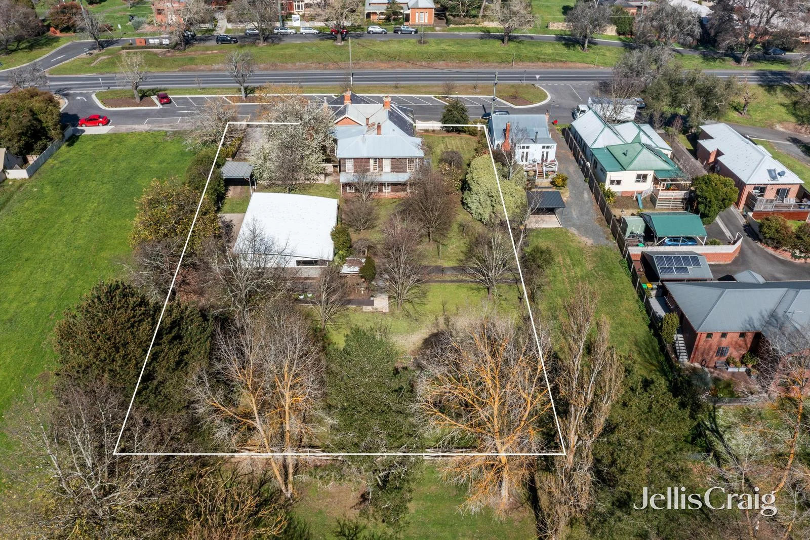 Additional image 10 of 406-408 Learmonth Street, Buninyong VIC 3357
