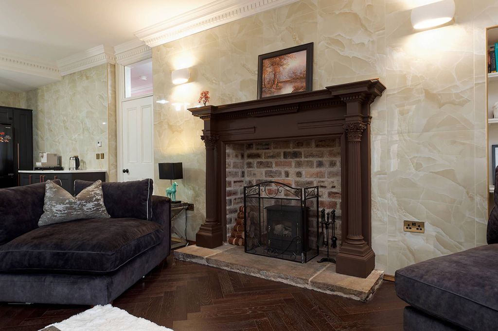 Additional image 3 of 3 bed flat for saleGreat Western Road, Kelvinside, Glasgow G12