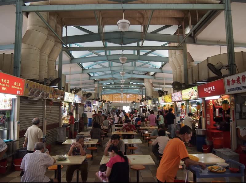 Additional image 7 of Whampoa drive