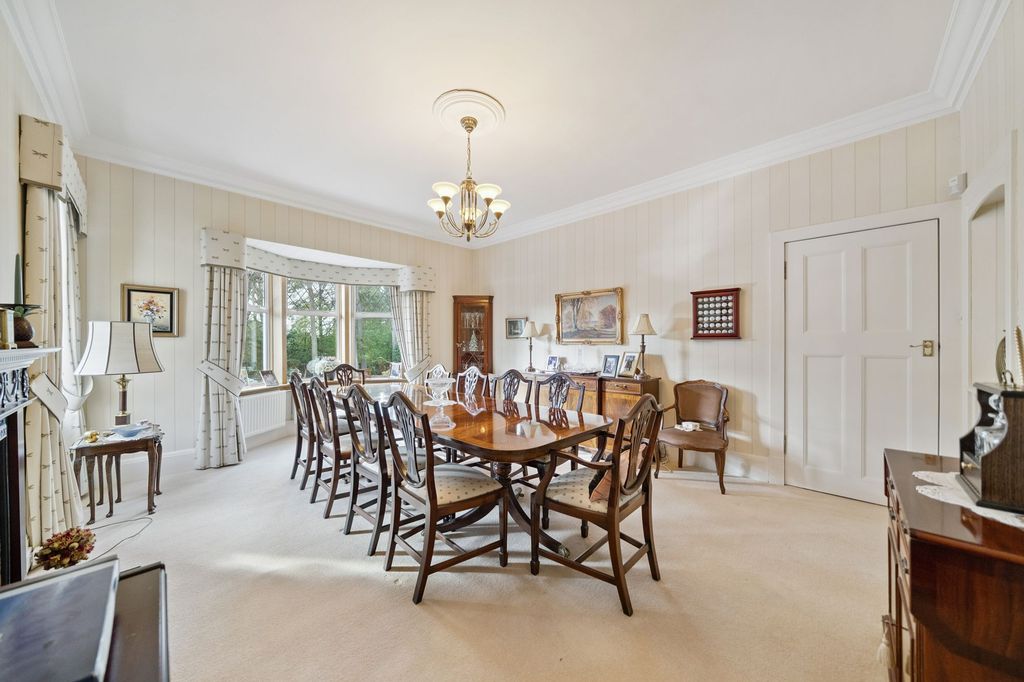 Additional image 15 of 5 bed detached house for saleRoddinghead Road, Whitecraigs G46