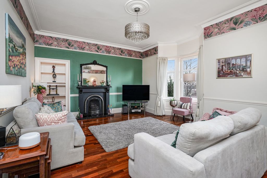 3 bed flat for sale21C, Monktonhall Terrace, Musselburgh EH21