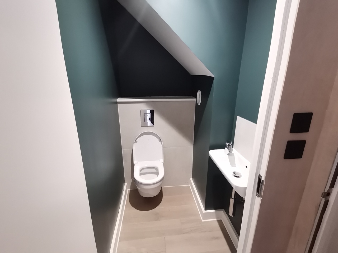 Additional image 8 of 2 Bed Flat, Spinners Way, M15, N1 7GU