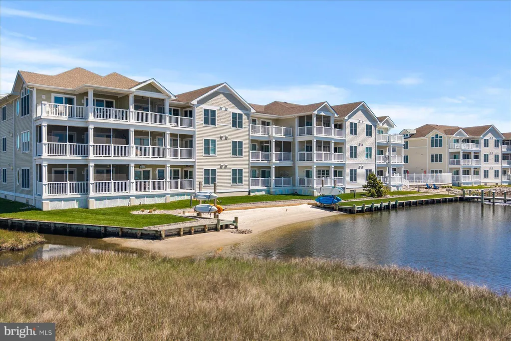 Additional image 53 of 37286 Lighthouse Road #110, Selbyville, DE 19975