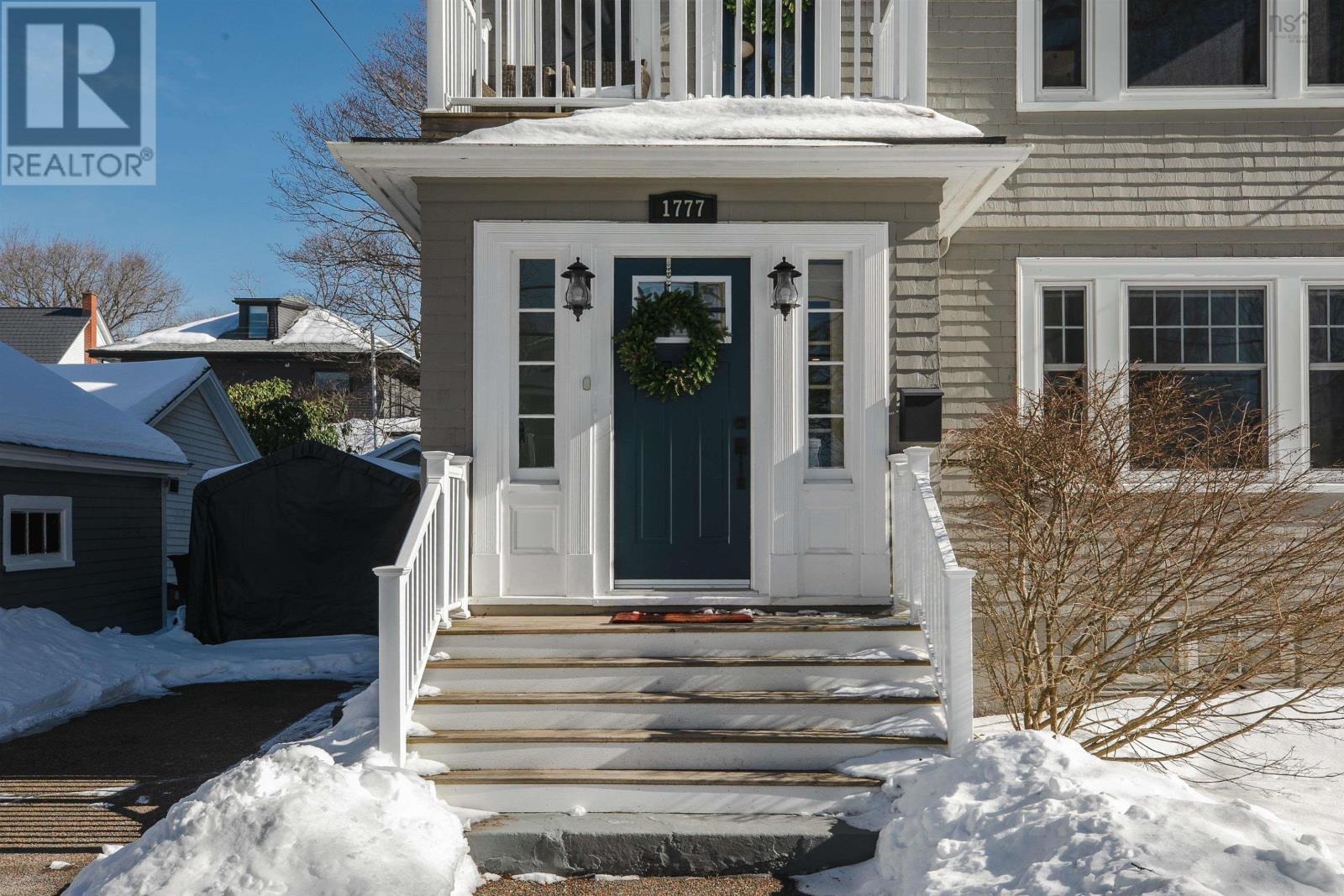 Additional image 2 of 1777 Cambridge Street, Halifax, NS, B3H4A8