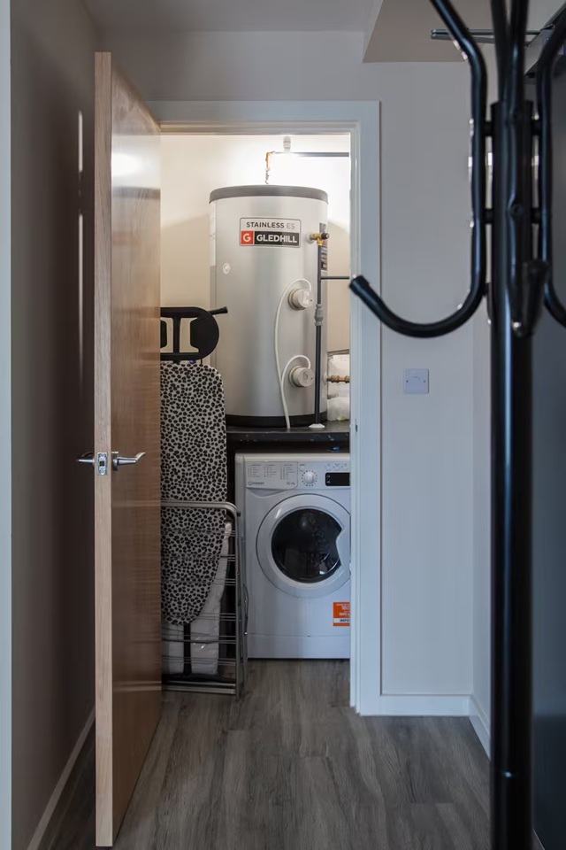 Additional image 18 of 2 Bed Flat, Belfry House, M15, N1 7GU