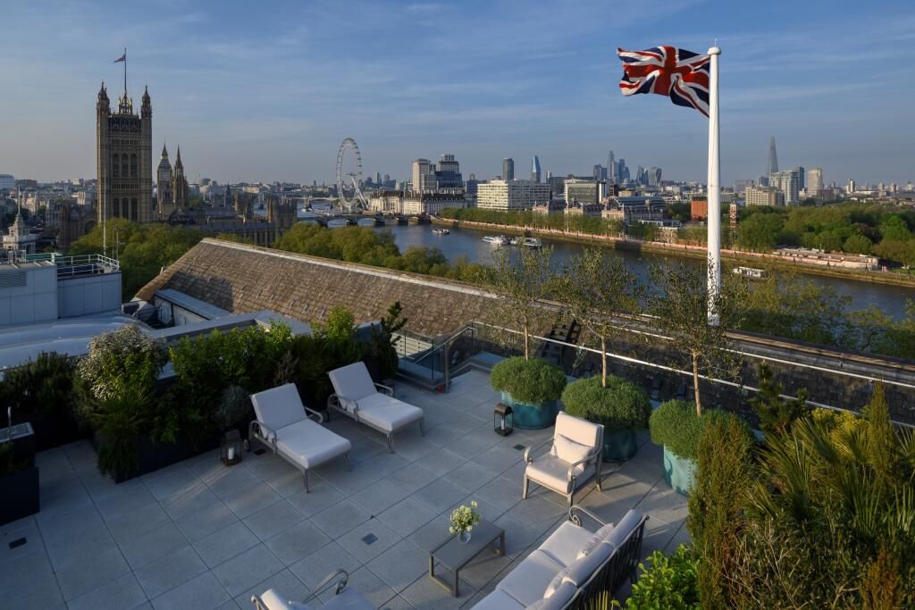 Additional image 11 of 5 bed flat for sale'the Astor', Millbank SW1P