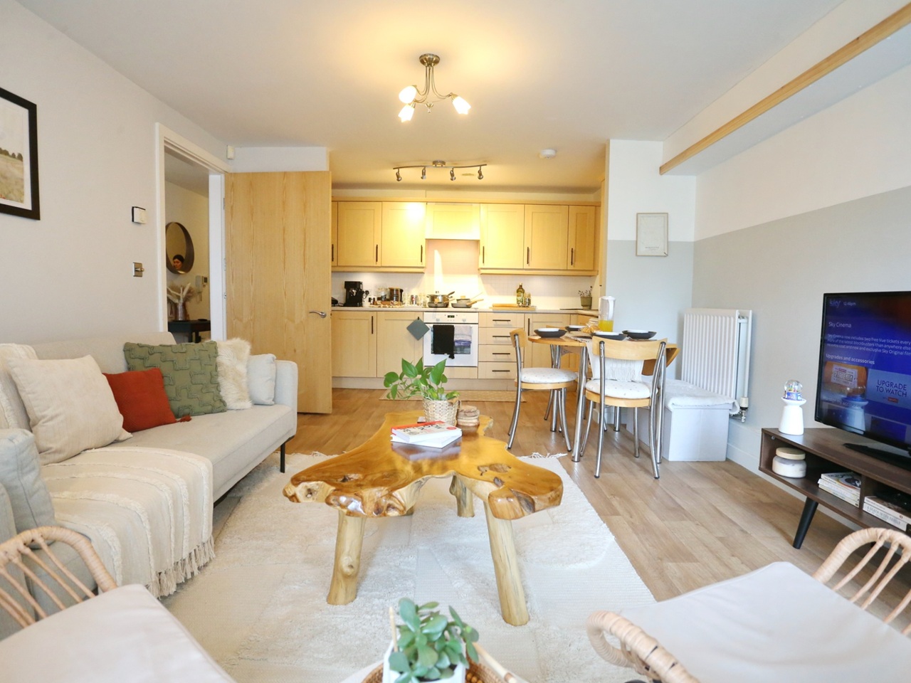 Additional image 12 of 2 Bed Flat, Ashton Old Road, M11, N1 7GU