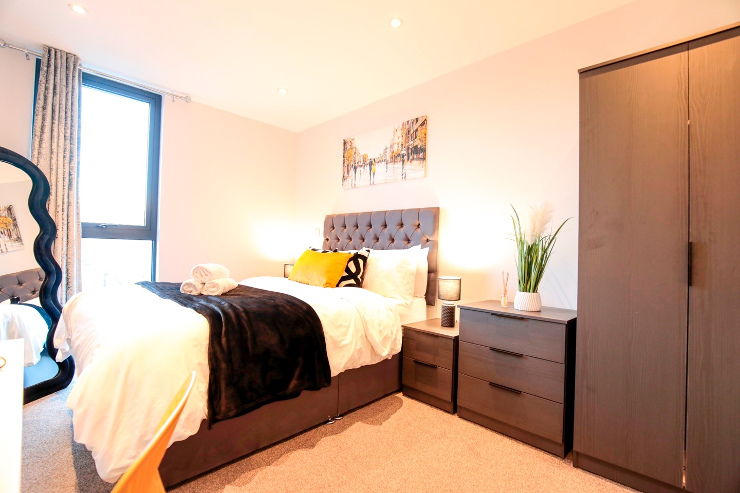 Additional image 3 of 2 Bed Flat, Block B, M5, N1 7GU