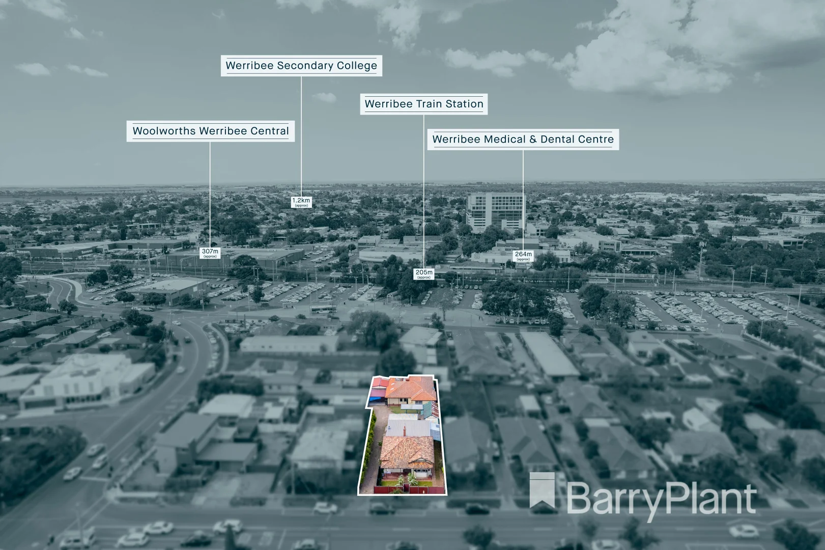 Additional image 31 of 5 Cottrell Street, Werribee VIC 3030