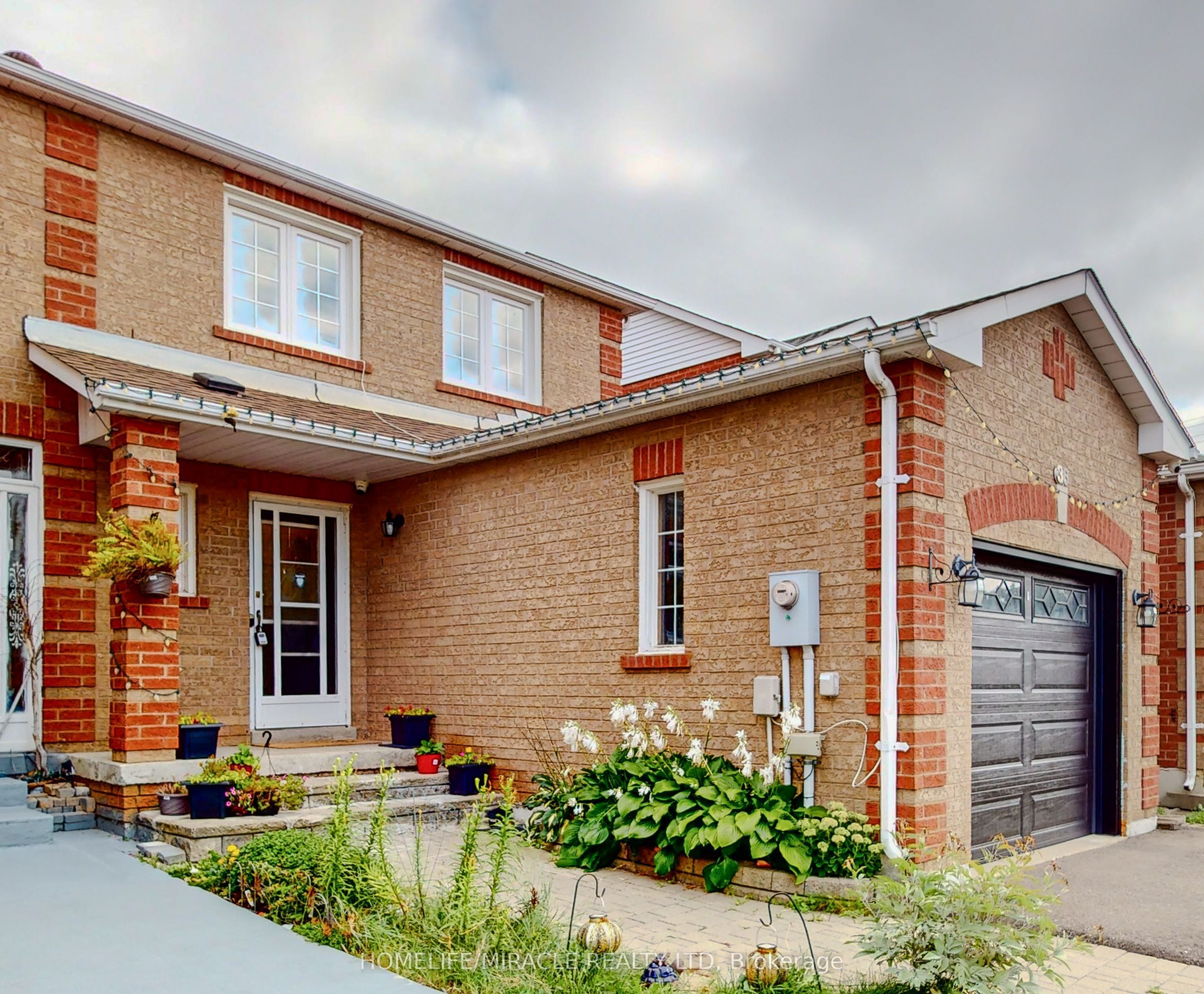 Additional image 3 of 36 Mannel Crescent, Brampton, ON, L6Y 5E2