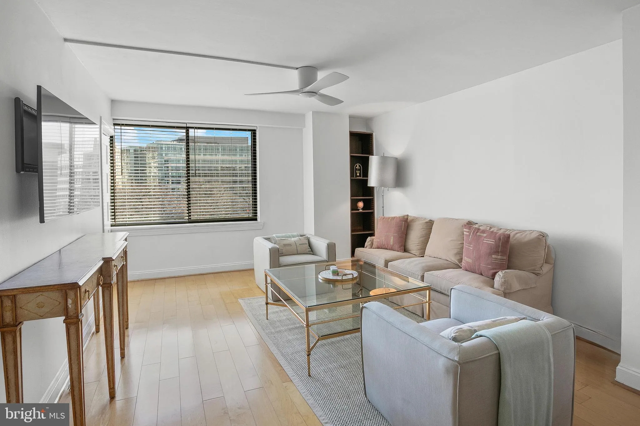 Additional image 32 of 3 Washington Circle NW Unit 603, Washington, DC 20037