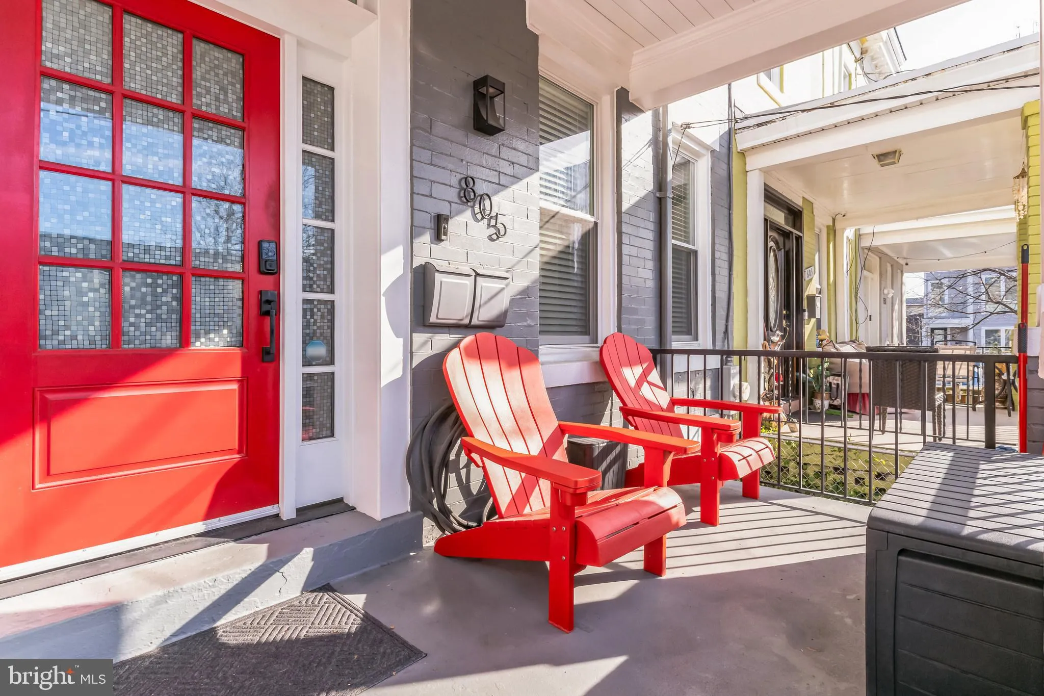 Additional image 54 of 805 Jefferson Street NW, Washington, DC 20011