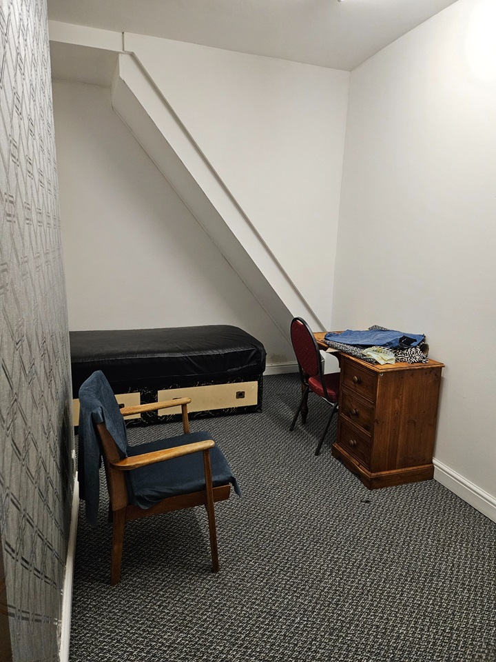 Room in a Shared House, Smart Street, M12, N1 7GU