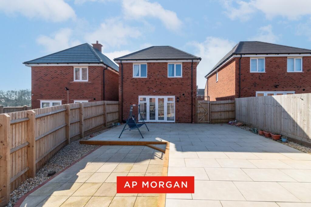 Additional image 13 of Blackwell Mews, Birmingham, West Midlands, B31