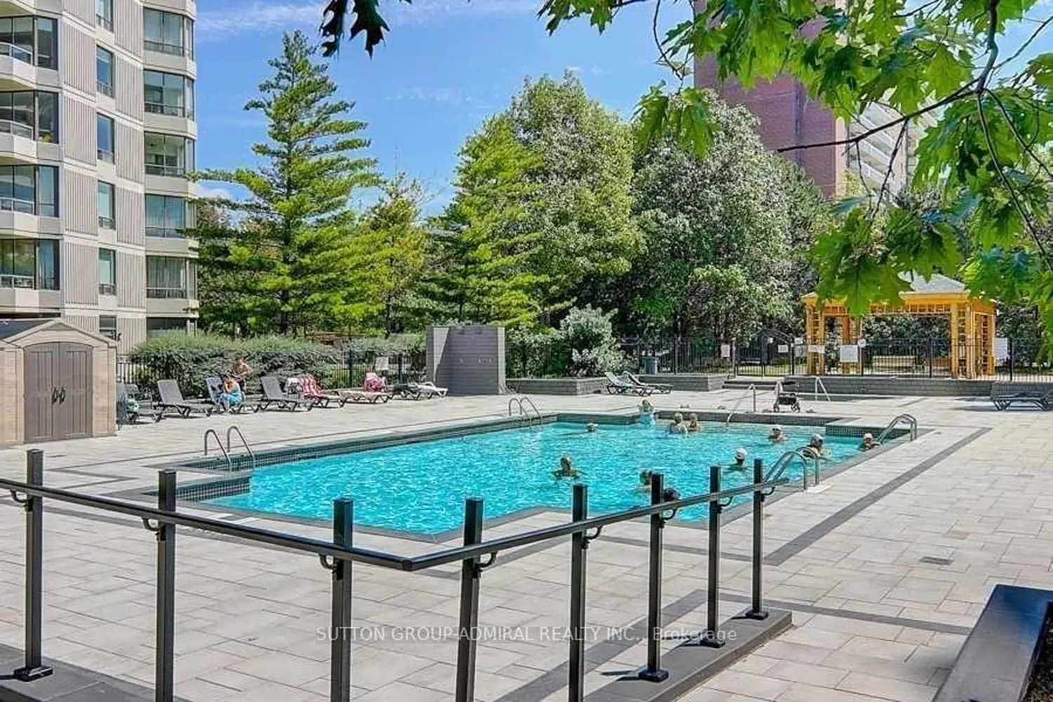 Additional image 19 of 1121 Steeles Avenue 1008