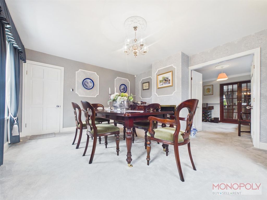 Additional image 7 of 4 bed detached house for saleHeritage Square, Queen Street, Treuddyn, Mold CH7
