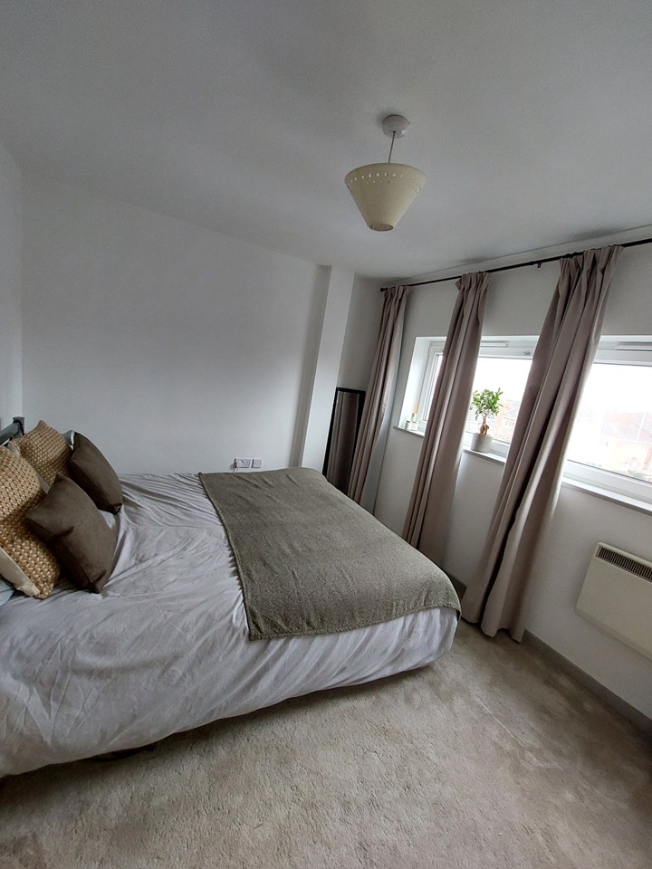 Additional image 8 of 2 Bed Flat, Stretford Road, M15, N1 7GU