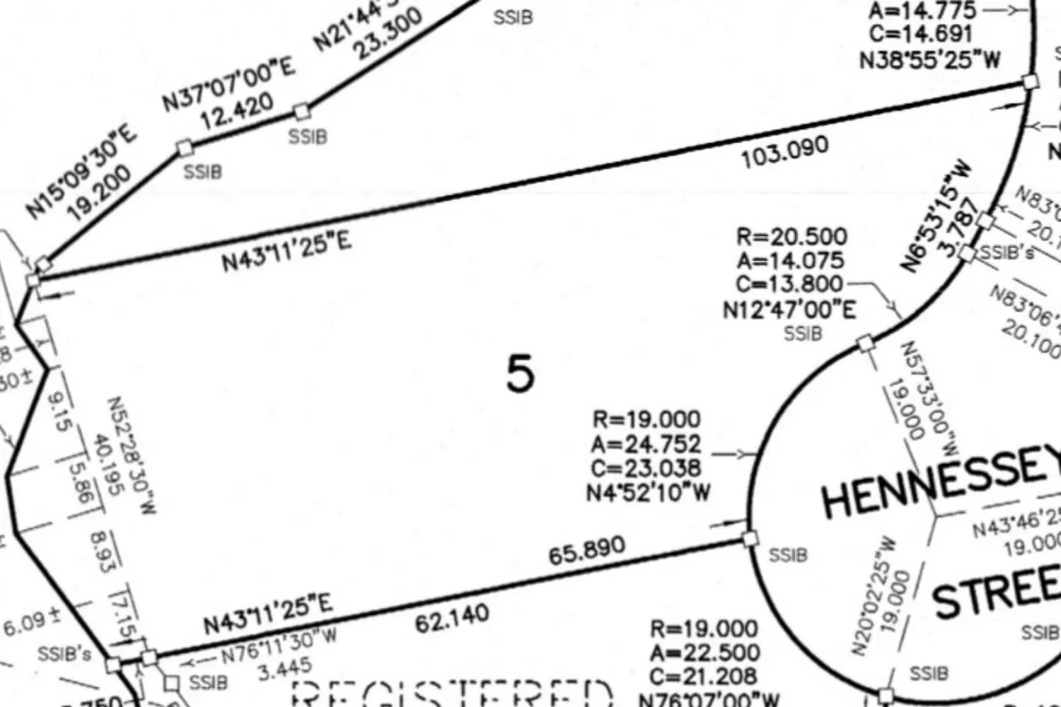 Additional image 10 of Lot 5 Hennessy Street