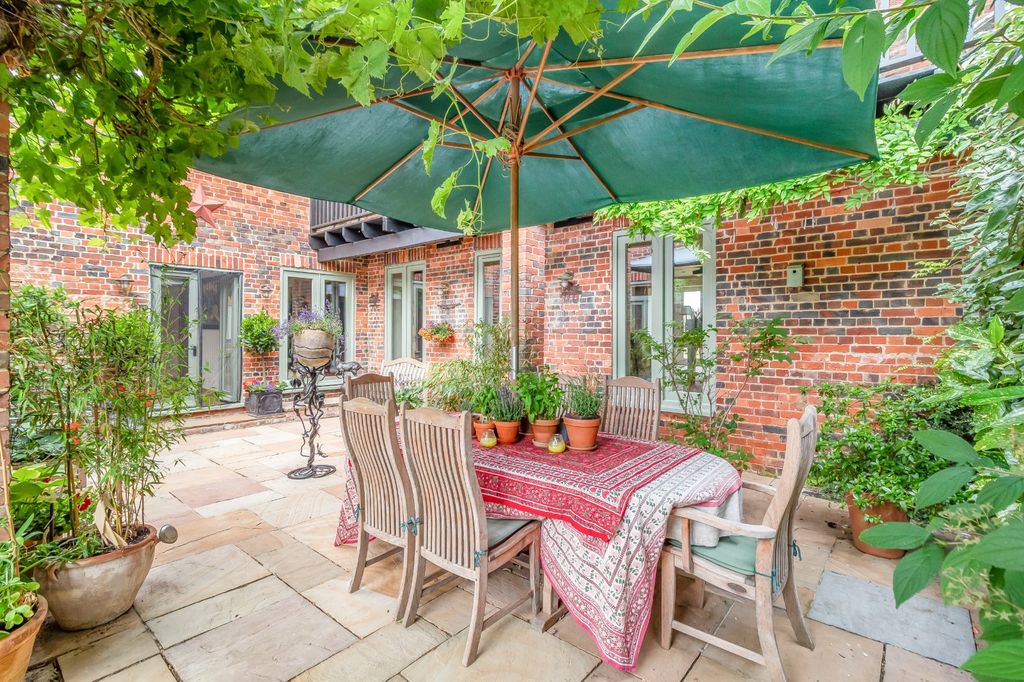 Additional image 9 of 5 bed link detached house for saleRingstead Road, Sedgeford, Hunstanton, Norfolk PE36