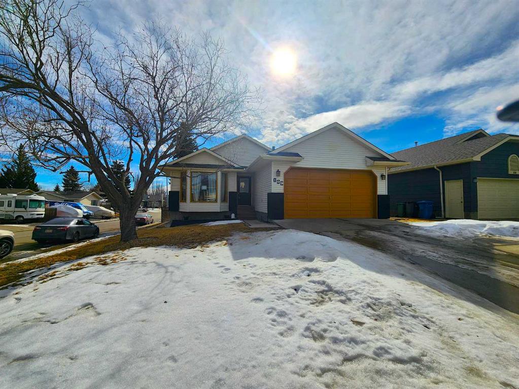 109 Downey Place, Okotoks, AB, T1S 1H3