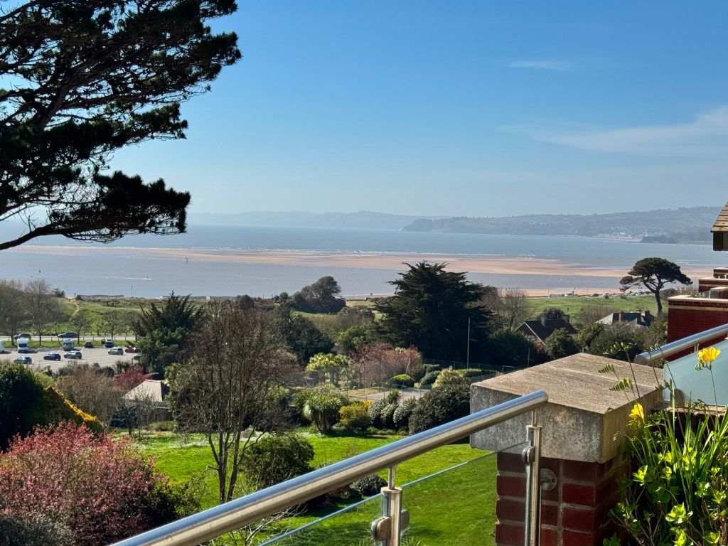 Primary image of 2 bed flat for salePenthouse Apartment, Douglas Avenue, Exmouth EX8