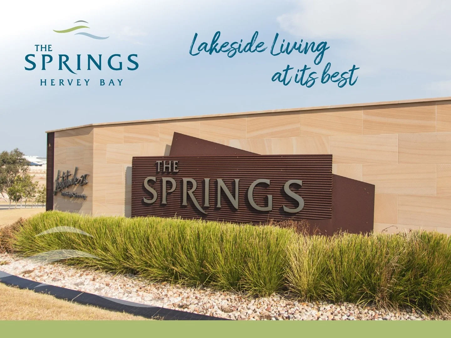 Additional image 10 of Lot 87 The Springs South, Nikenbah QLD 4655