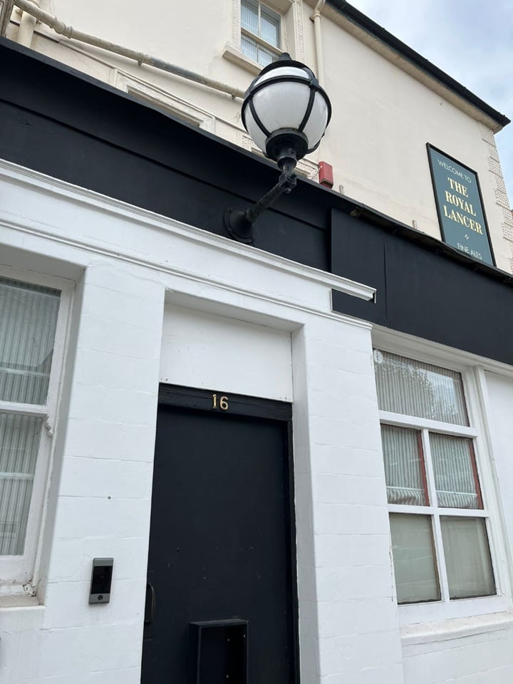 Additional image 9 of Studio Flat, Lancefield Street, W10, W10 4NZ