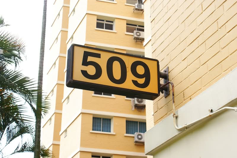 Additional image 13 of 509 Choa Chu Kang Street 51