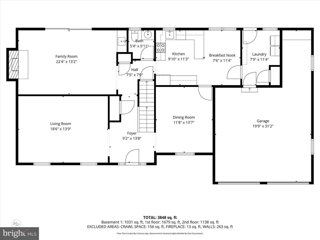 Additional image 36 of 9 Stone Barn Drive, Hockessin, DE 19707
