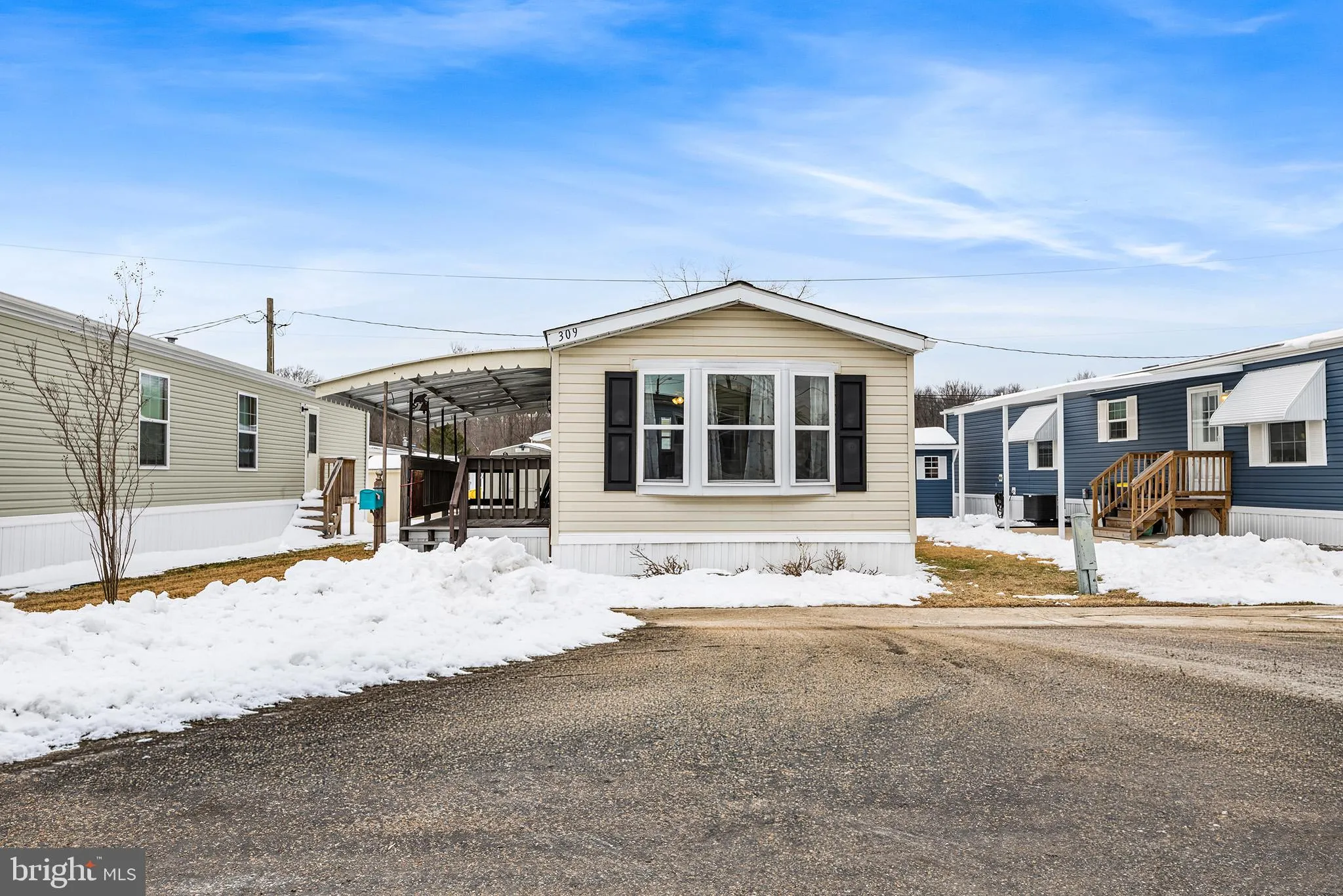 Additional image 25 of 309 Delta Road Unit 166, Wilmington, DE 19810