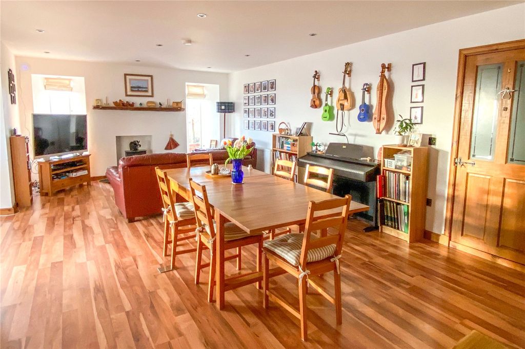Additional image 11 of 3 bed detached house for saleUpper Carloway, Isle Of Lewis, Eilean Siar HS2
