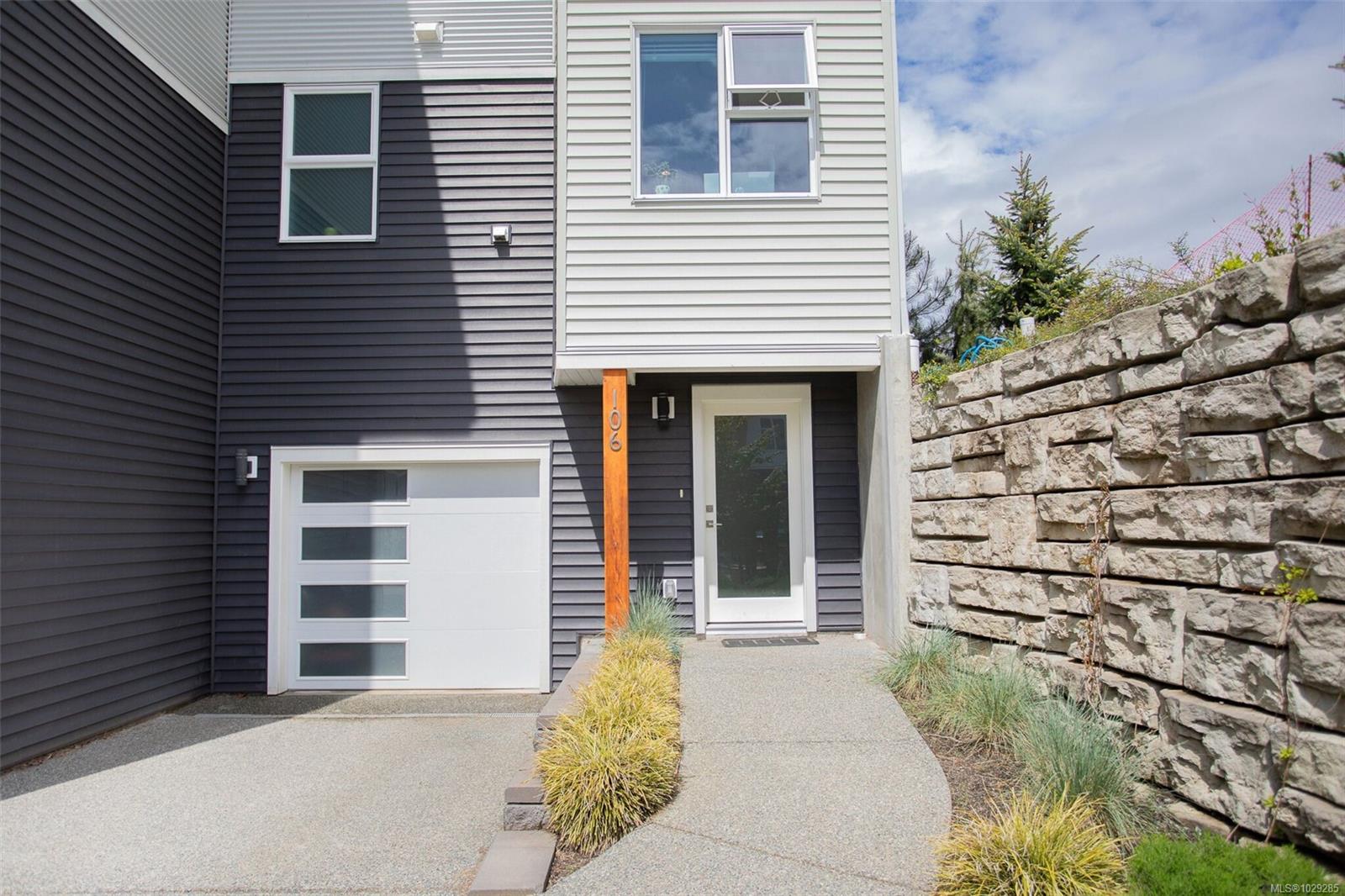 Additional image 3 of 106-1800 Summerhill Place, Nanaimo, BC, V9S 0C7