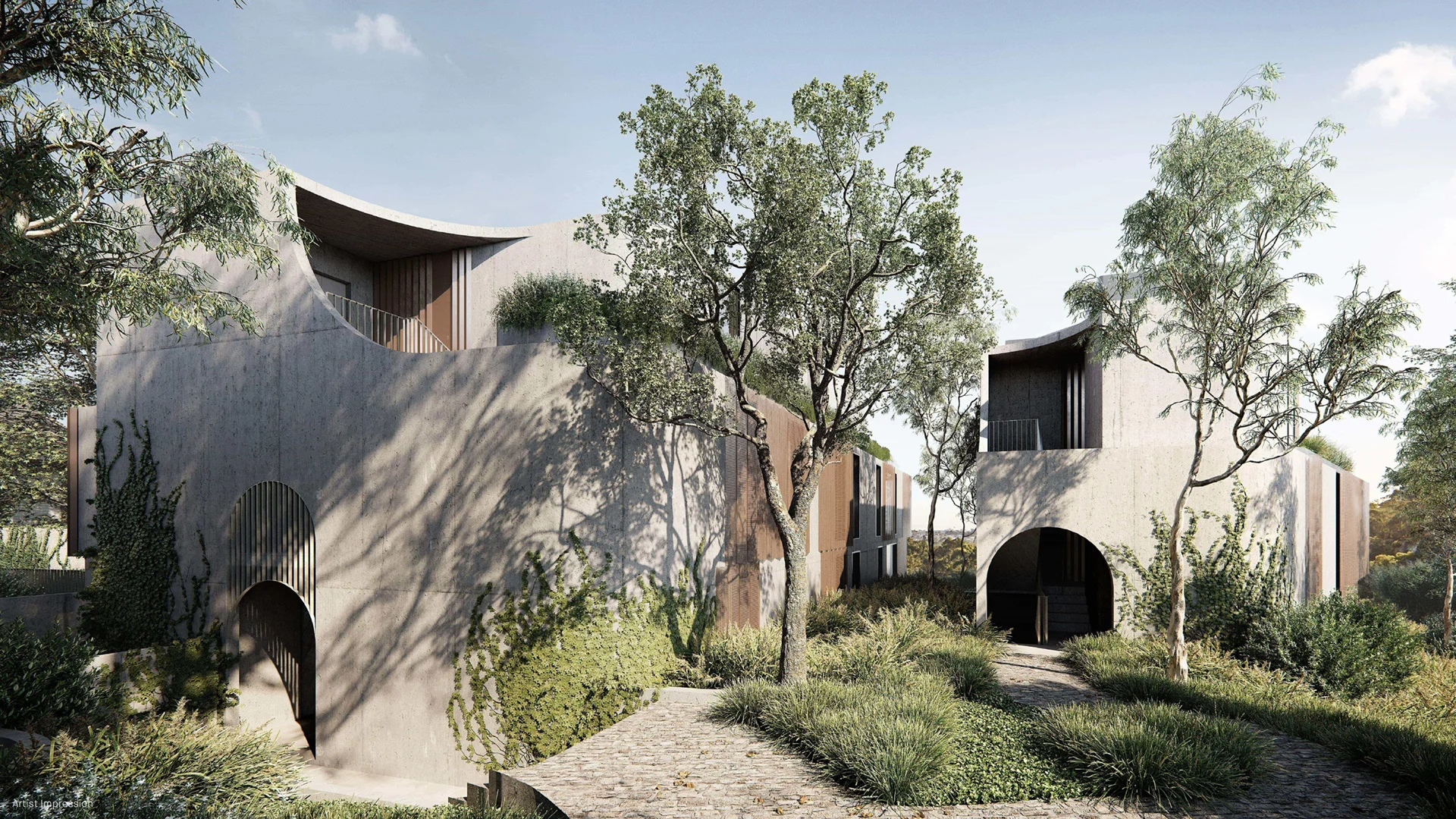 Additional image 6 of A5/13-15 Fenwick Street, Kew VIC 3101