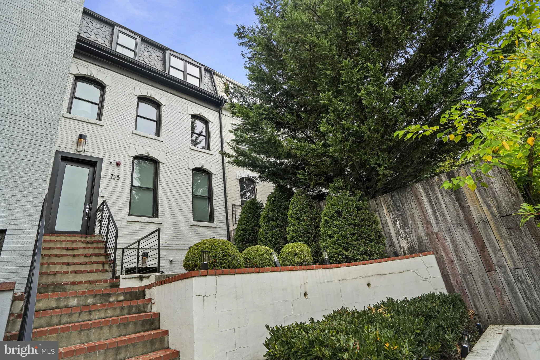 Additional image 34 of 725 Euclid Street NW Unit 1, Washington, DC 20001